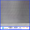 Nichrome Wire Mesh Filter 150 micron Cr20Ni80 Cloth Screen